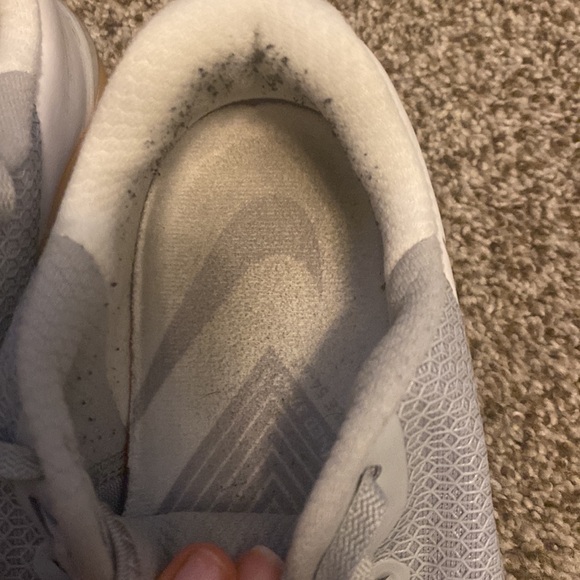 Nike Metcon Used Size 10 - Picture 7 of 8